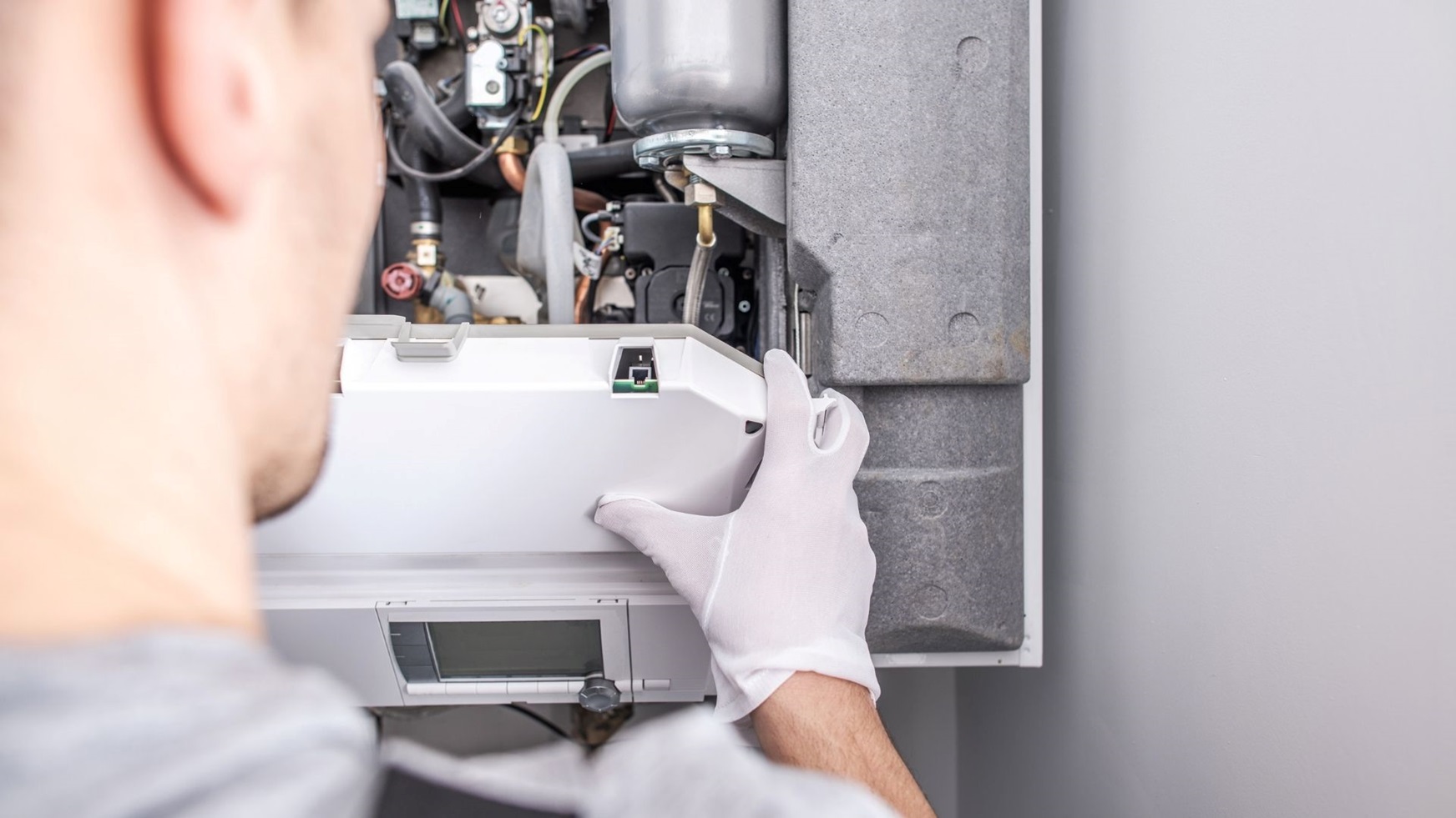 What Is The Job Of An HVAC Contractor 