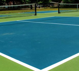 Mastering Your Pickleball Court