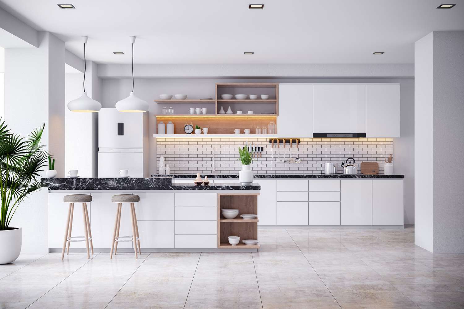A closer look at Budget Kitchen Renovation Companies Online