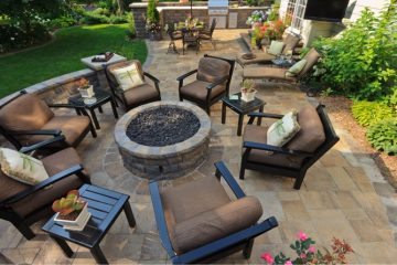 Patio Furniture
