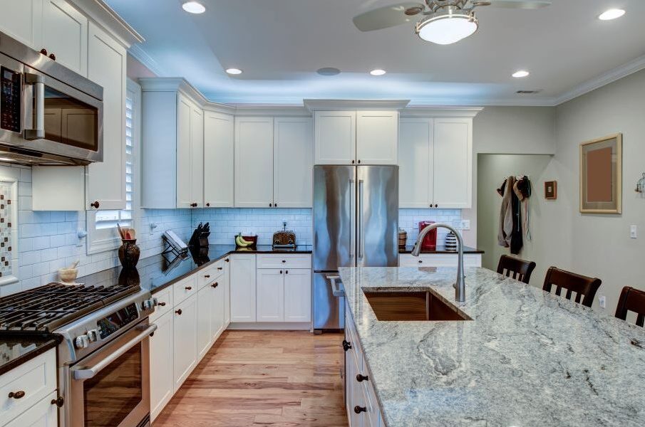 Quartz Countertops