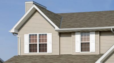 Siding Contractor